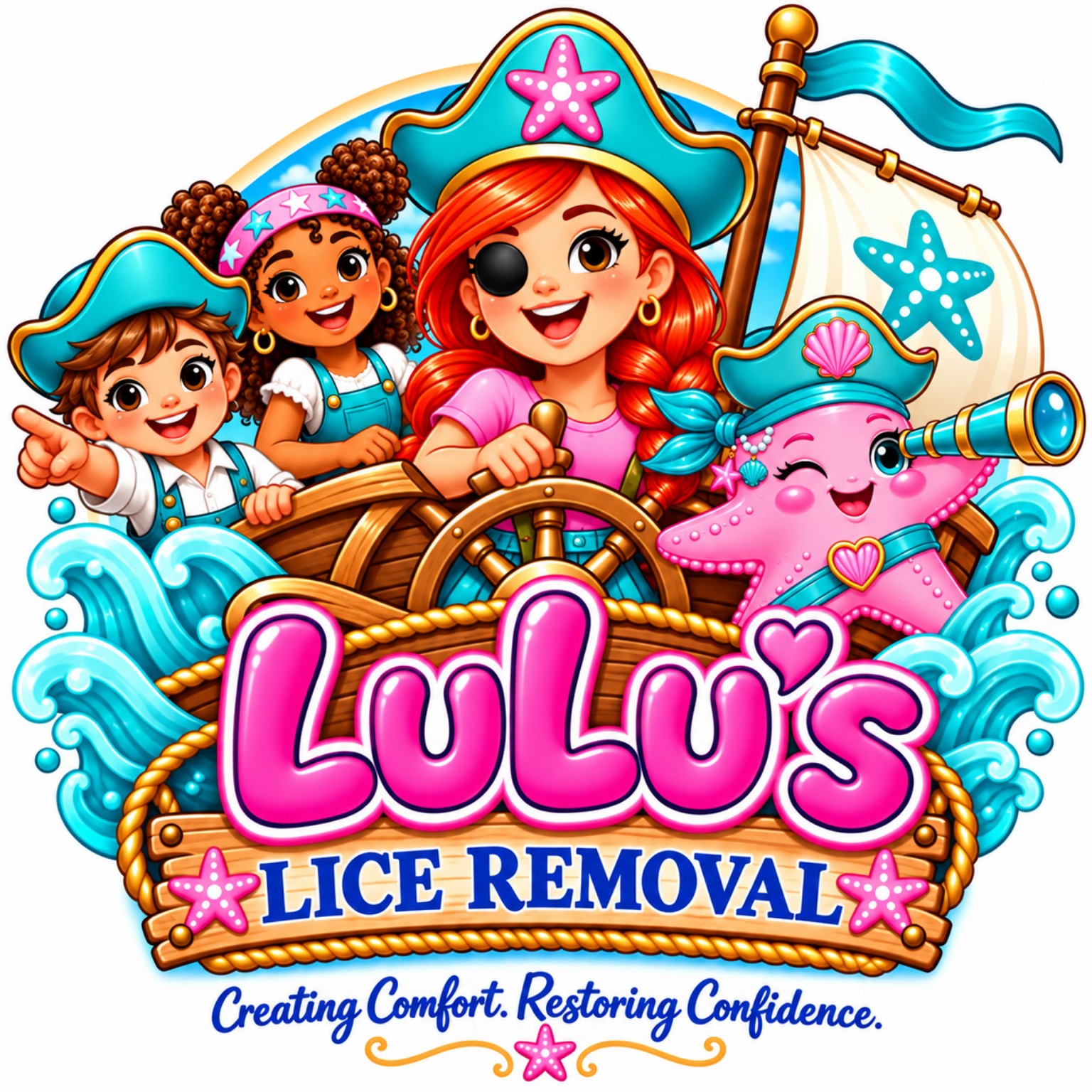 LuLu's Lice Removal